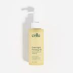 Overnight Firming Oil
