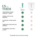 Peptide Firming Eye Cream