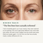 Peptide Firming Eye Cream