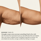 Deep Firming Body Cream