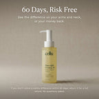 Overnight Firming Oil