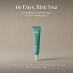 Peptide Firming Eye Cream