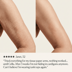 Deep Firming Body Cream